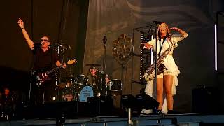 Rydell amp Quick  Country Roads Live SommarRock 20240711 [upl. by Malvino]