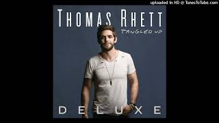 Thomas Rhett amp Jordin Sparks  Playing With Fire [upl. by Neeoma]