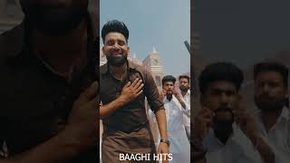 Mahaul  Punjabi Song  Baaghi New Song 2024 baaghi shorts ytshorts viralvideo punjabishorts [upl. by Hamann228]