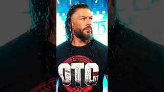 OTC Roman Reigns the new theme song [upl. by Marthe]