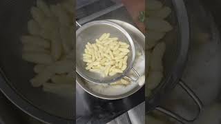 Cavatelli by Chef Ryley [upl. by Haynes]