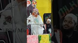 Hamare Nabi Kon si Gali Me Peda Huwe The viralstatus Molana Kafil Ashraf [upl. by Julide]