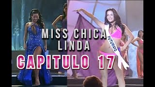 Catalina compite por la CORONA de Miss Chica Linda  Sin SENOS no hay PARAISO  CAPITULO 17 [upl. by Nodnorb]