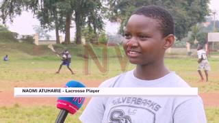 LACROSSE NATIONAL CHAMPIONSHIP Over 200 participate in first qualifier in Nakawa [upl. by Esikram]