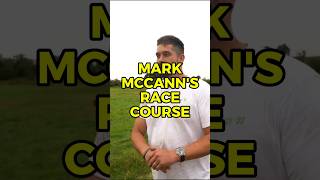 MARK MCCANNS RACE COURSE [upl. by Ecirtaed420]