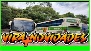 Teremos mais Novidades na Gontijo [upl. by Hertzog961]