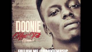 Doonie Ft Lil Boosie BORN THUGGIN [upl. by Nnaytsirk]