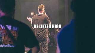 Be Lifted Up  Bethel Music Worship Moment [upl. by Kcired]