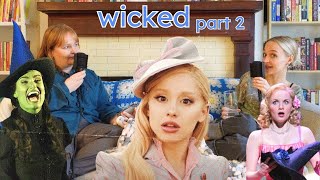 The Making of Wicked Ben Platt amp Tortured Poets Part 2  Girl Historians S2 EP11 [upl. by Nyllek]