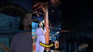 Nresnani  difarina indra feat fendik adella difarinaindra omadella adella dangdutkoplo dangdut [upl. by Senalda]