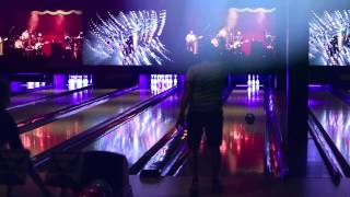 Brooklyn Bowl Las Vegas  The LINQ Las Vegas [upl. by Adiaj]