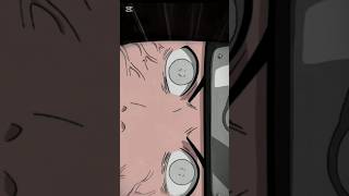 The real power of Byakugan 🤣narutoedit shorts animeedit shortvideo [upl. by Aehr]