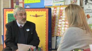 Lesson Observation  Primary Literacy KS1 [upl. by Einafpets]