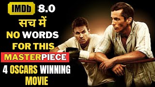 4 Oscar Winning True Story Based Hollywood Movie Explained In Hindi ieh iem iexplainmovie [upl. by Henderson700]