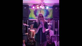 Hello Its Me  Todd Rundgren  The Brewhouse Singer Cover [upl. by Downs]