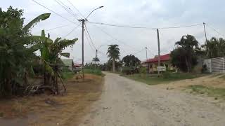 SURINAME  Dandi Zoutweg [upl. by Ahsieym]