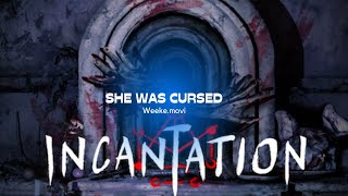 incantation trailer 2022 english [upl. by Gall997]