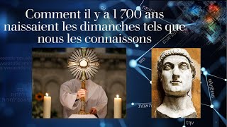 15 La véritable histoire du dimanche [upl. by Pascale526]