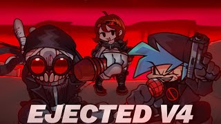 Incident Hank Sings Ejected V4 [upl. by Winifred]