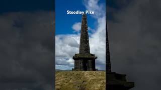 Stoodley Pike [upl. by Esoryram]