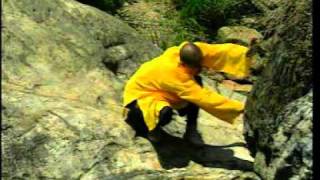 Shaolin Temple monks documentary 1 [upl. by Laresa808]