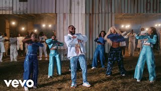 Davido  UNAVAILABLE Official Video ft Musa Keys [upl. by Mettah]