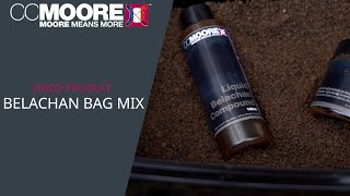 BELACHAN BAG MIX PACK  CC Moore [upl. by Orag]