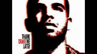 Drake  Intro Thank Me Later produced by Atlantic [upl. by Donatelli51]