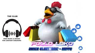 🔴Download free background music No Copyright🔴 for intro videos  Pollo Loko  Quincas Moreira [upl. by Geaghan]