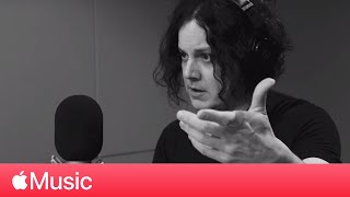 Jack White Cell Phone Ban and Backstage Rituals  Its Electric  Apple Music [upl. by Neyr]