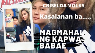 Kasalanan Bang Magmahal Ng Kapwa Babae [upl. by Ribak]