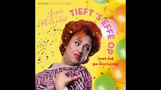 Tieft s effe op met dat peléurisjong [upl. by Atreb416]