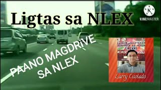 NLEX Driving Tips  Mga dapat tandaan sa Expressway [upl. by Bish]