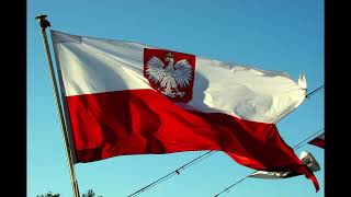 Bandera BiałoCzerwona  Mariusz Rogacki [upl. by Hose]