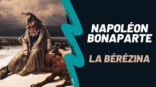 Napoléon Bonaparte et la Bérézina DOCUMENTAIRE Saison 2 Episode 13 [upl. by Ahsael]