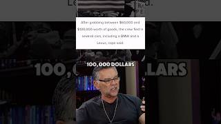 Michael Franzese Talks About the New Mafia in America 🤯 [upl. by Nwadrebma]