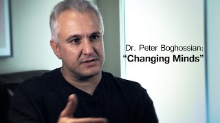 Dr Peter Boghossian Changing Minds [upl. by Roleat]