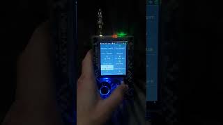 Whats New HackRF Mayhem Portapack Firmware v201  Upgrading [upl. by Adela]