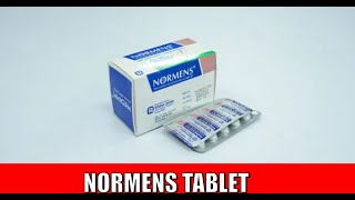 normens tablet এর কাজ কি  অনিয়মিত মাসিক  normens tablet  side effect  খাওয়ার নিয়ম  নরমেন্স [upl. by Deina]