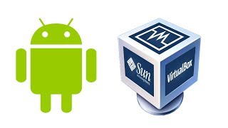 How to Install Android on a Virtual Machine [upl. by Tat]