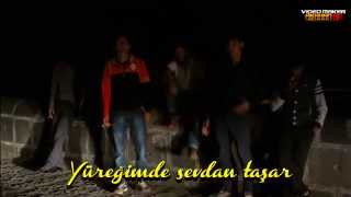 ismail AZAD KAYA FT Ümit ÇALIŞAWAZ amp Sokak ŞAİRİSENSİZLİK CANIMI YAKAR 2014 KARS arabesk rap [upl. by Bluma79]