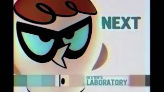 cartoon network nood era coming up next bumpers [upl. by Haelak]