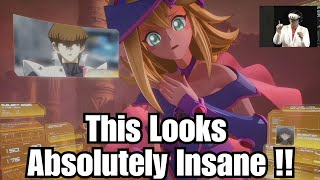 The Finally Announced Official Yugioh VR  Yugioh Solid Vision IS REAL [upl. by Aizat873]