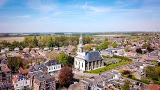 Uitzendingen Kerkdienst 291023 van Protestantse Kerk Steenbergen [upl. by Enreval851]