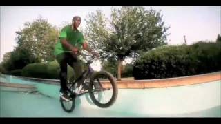 nigel sylvester nike 60 writing on the wall HD [upl. by Lerret]