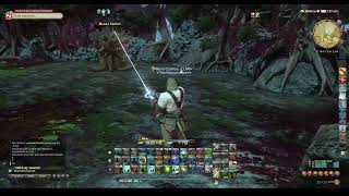 FFXIV Fishing Derby 2024 Big Fish Ninja Betta 29 [upl. by Gunzburg134]