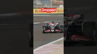 The F1 driver dropped TWICE by the same team [upl. by Nnairahs7]