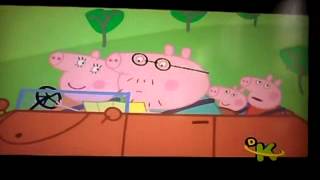 Peppa pig ep engarrafamento [upl. by Guilbert]