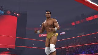 The 2011 Royal Rumble Winner [upl. by Yknip]