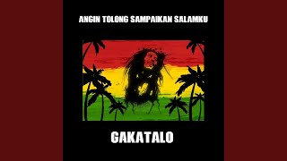 ANGIN TOLONG SAMPAIKAN SALAMKU [upl. by Nauqaj]